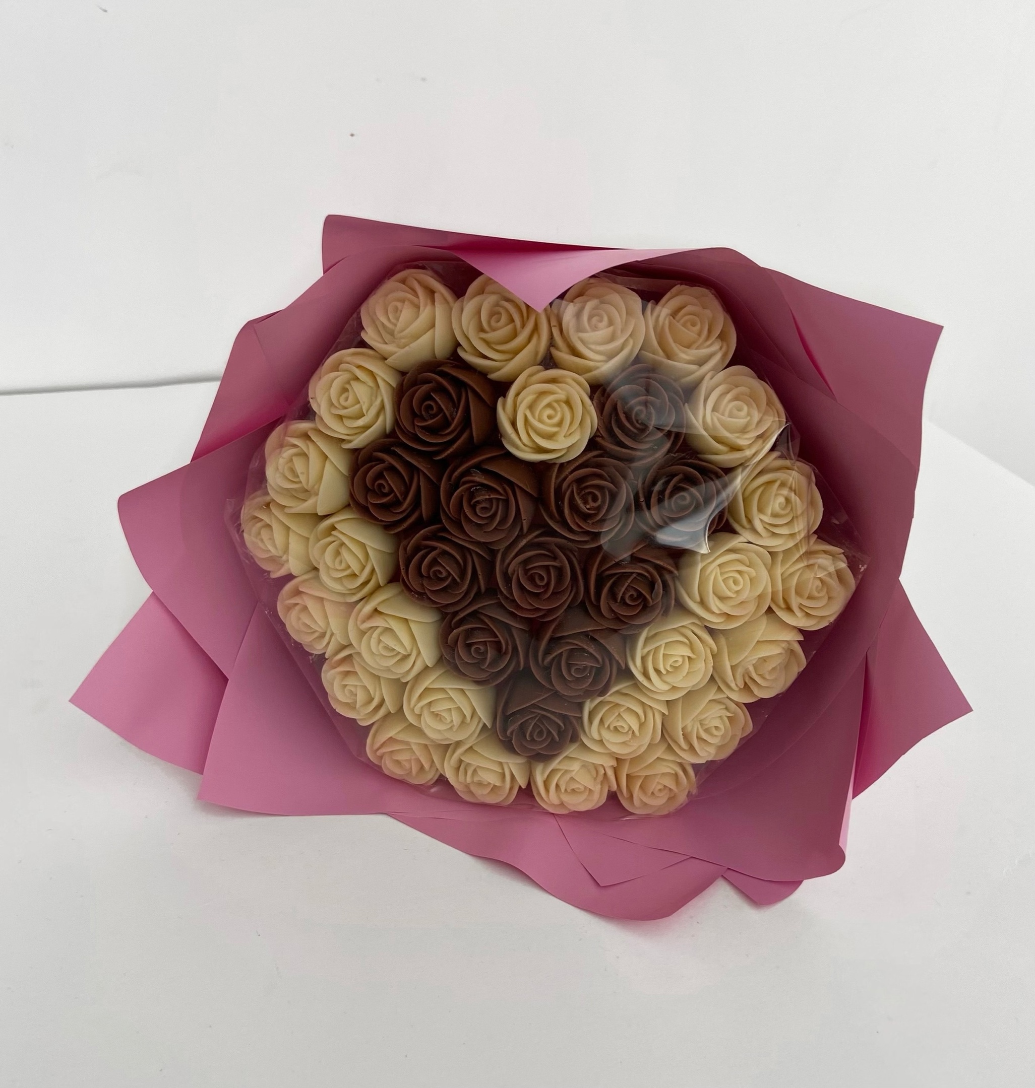 Сладкий букет