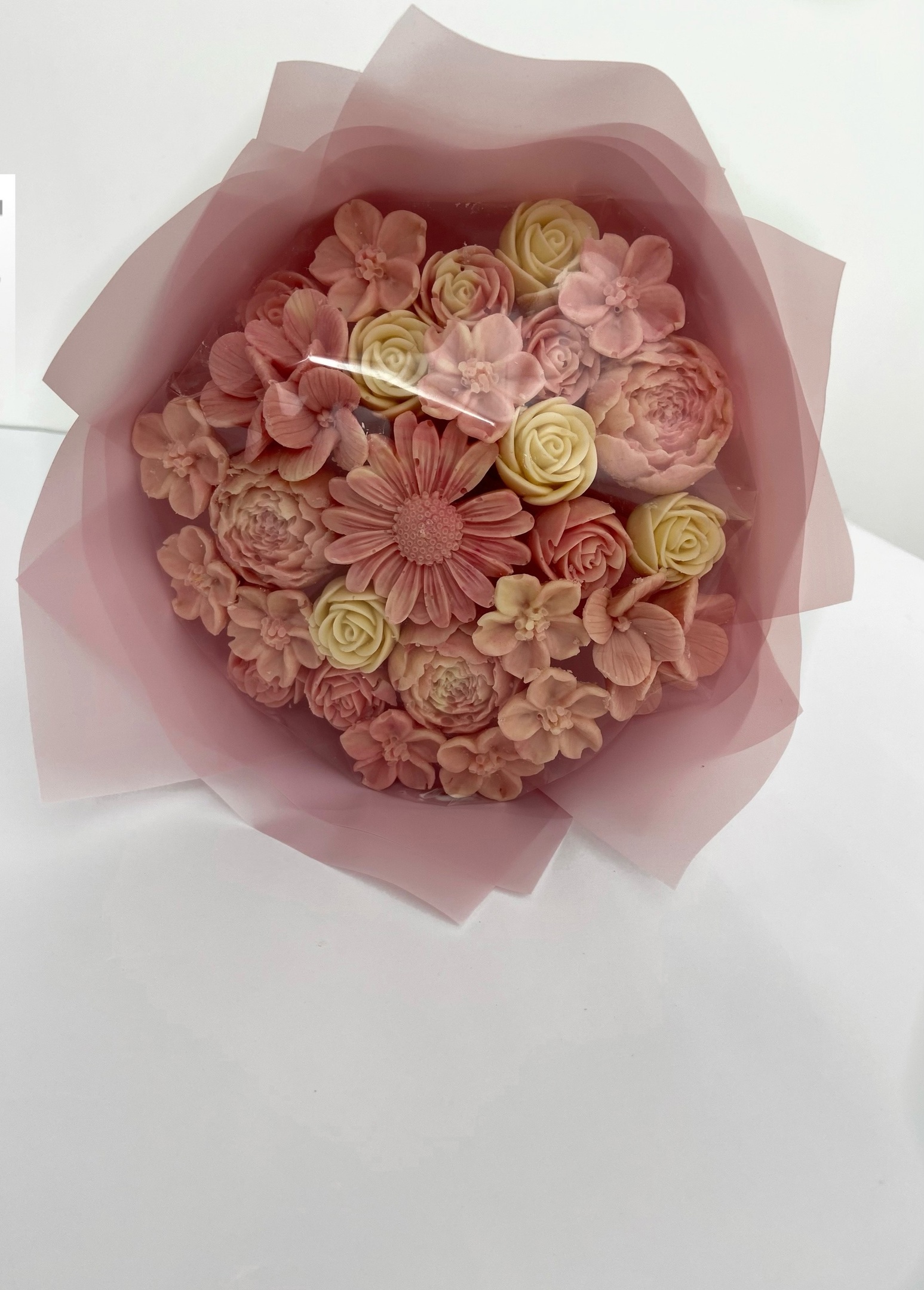 Сладкий букет